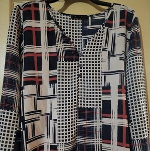 Women's top. Excellent condition. Sz L